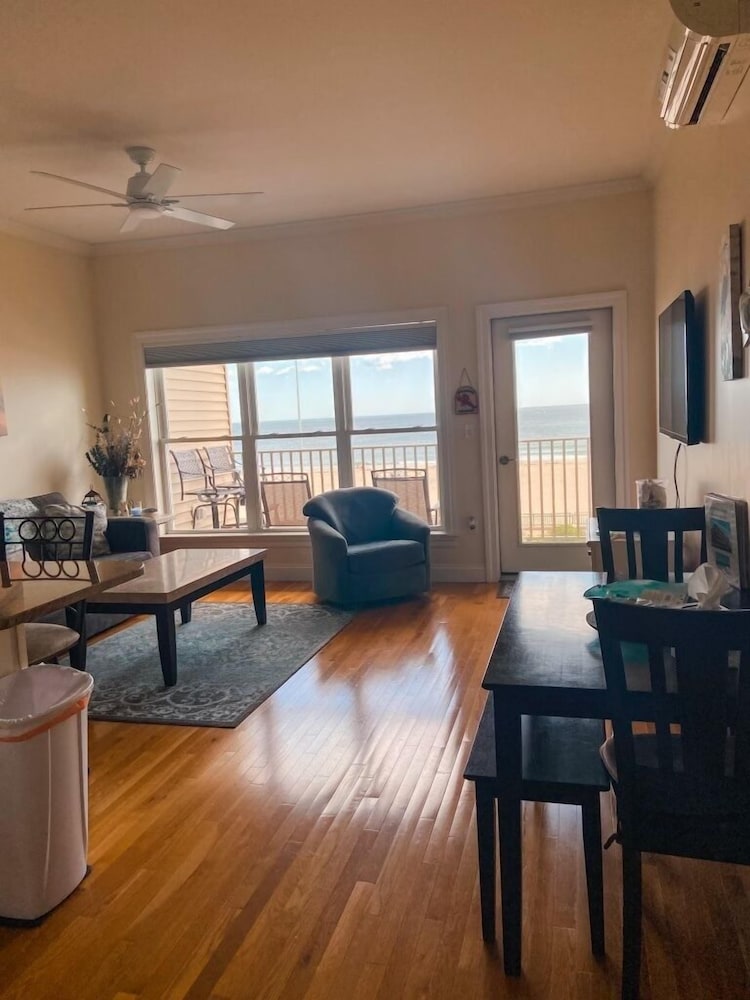 Sea Spray Condo - Property Image 45