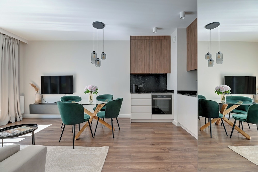 Lion Apartments - Apartments & Studio