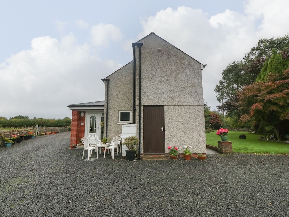 The Cottage at Ty Newydd