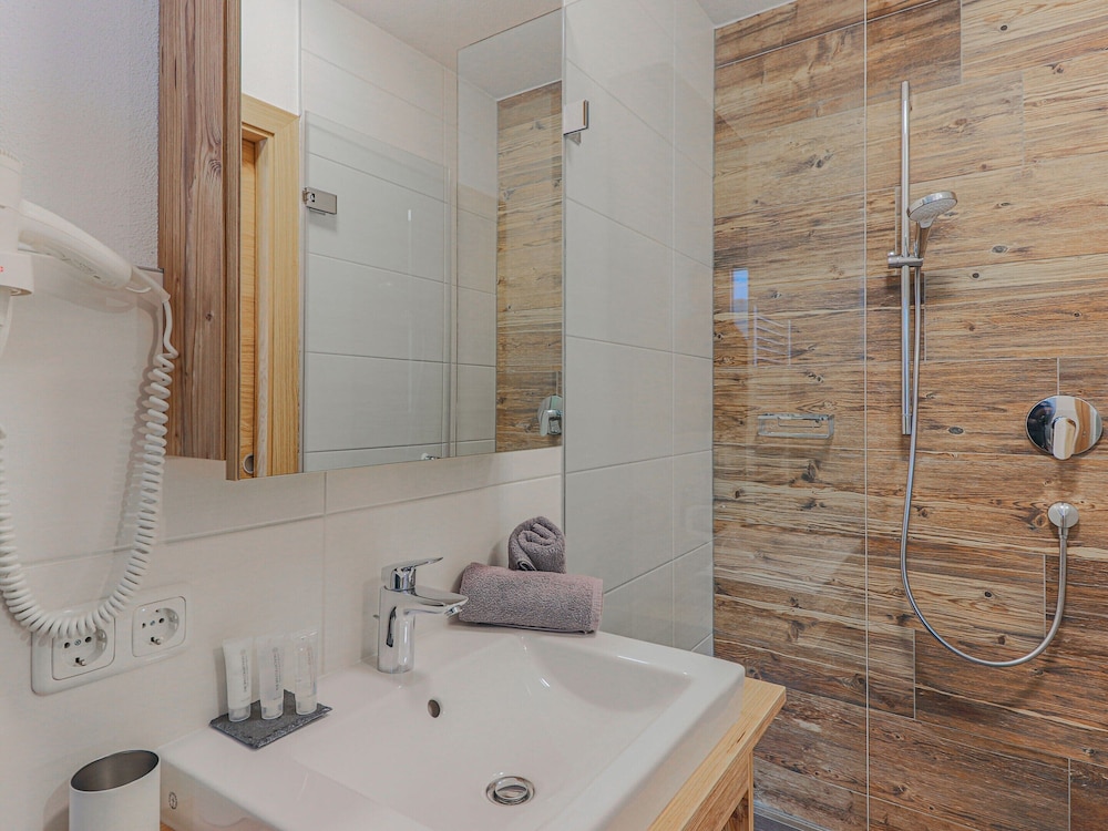 Apartment in Brixen Near Ski Welt