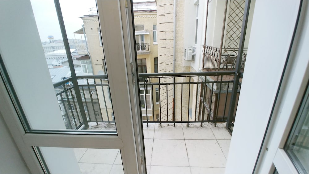 Kiev Apartments