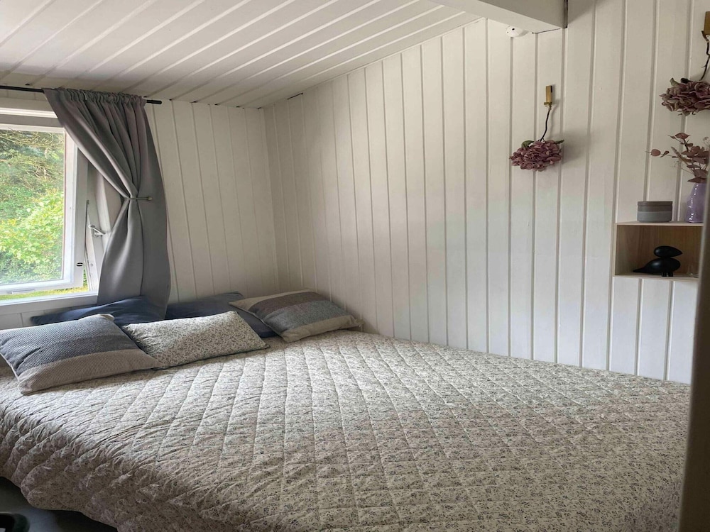 5 Star Holiday Home in Sjaellands Odde