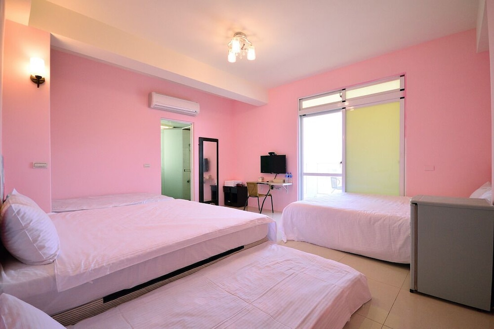 Taitung Family Homestay view 4