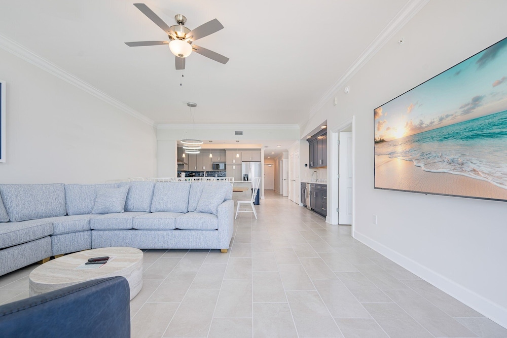Phoenix Gulf Shores Ii 1403 3 Bedroom Condo