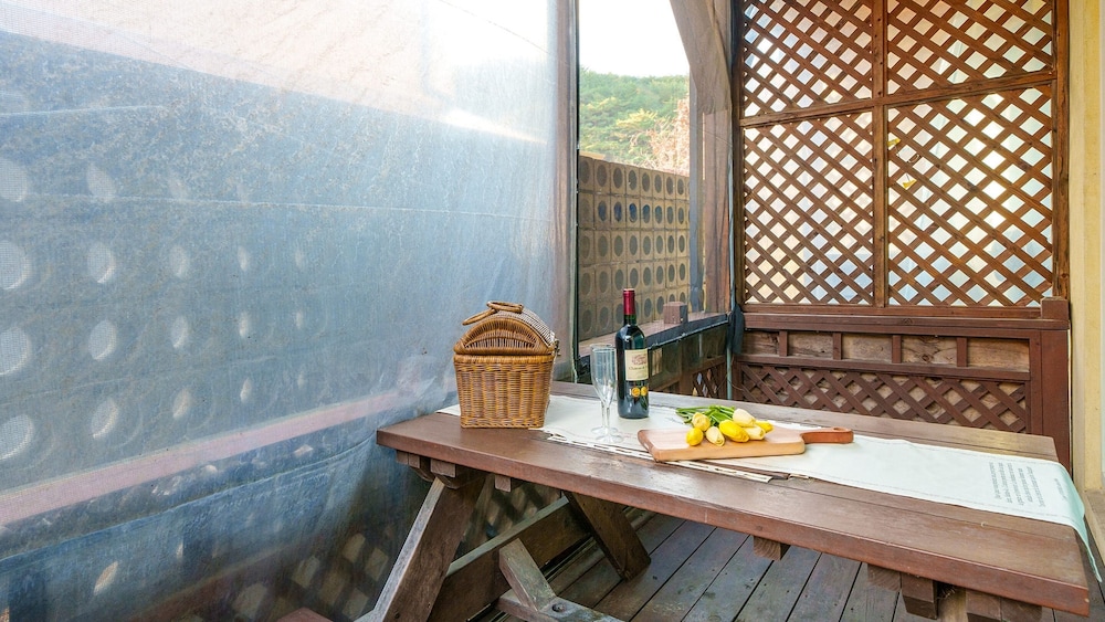 Gyeongju Clearmorning Petfriendlypension