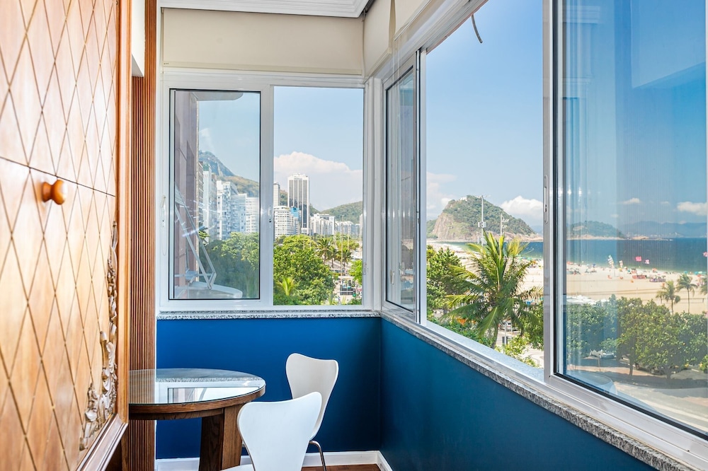 Luxury 3bdrs Sea View in Copacabana A 2440/515