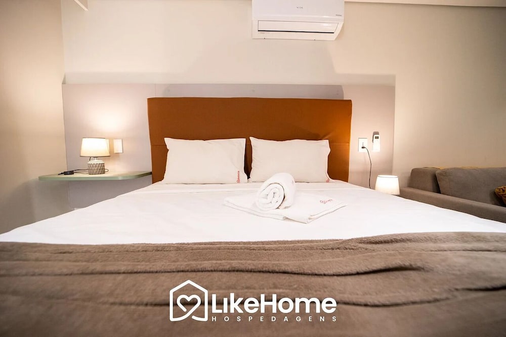 Vert House - LikeHome Hospedagens