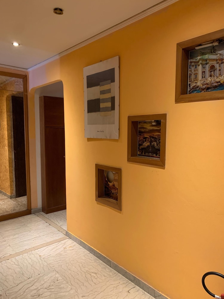 4 Season B&B Roma