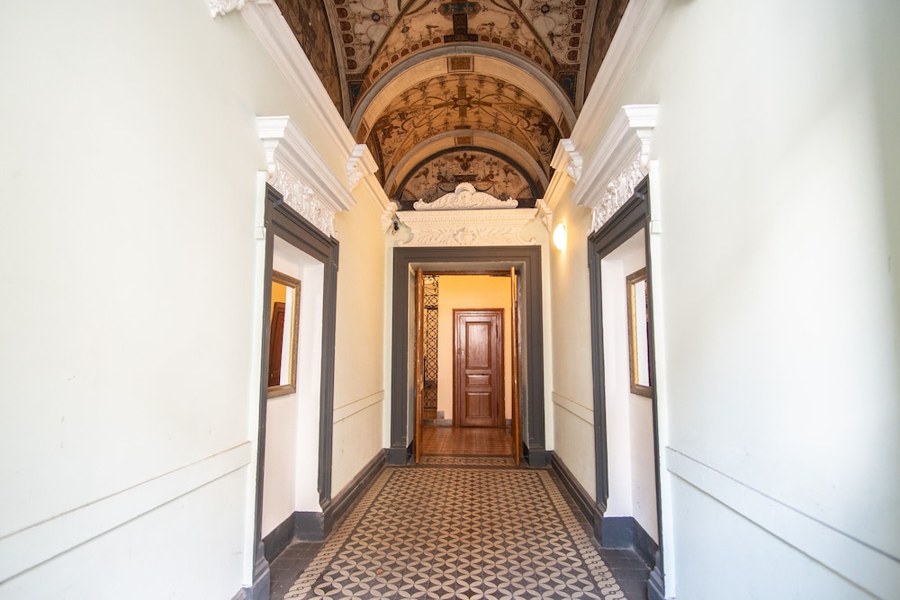 Lovely Apartment on Mala Strana just 10 mins walk to scenic places