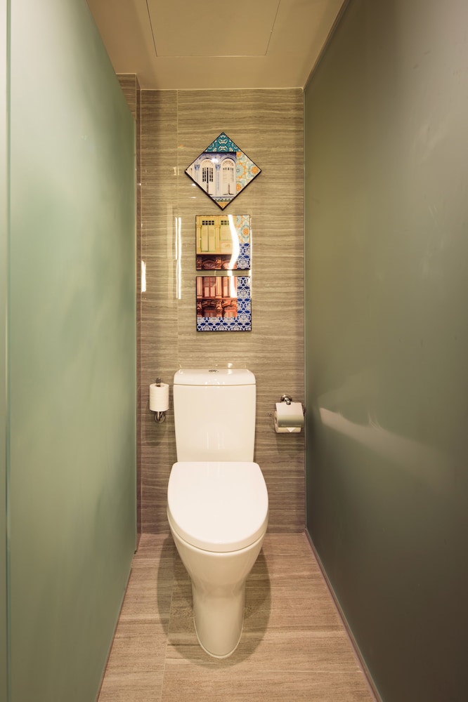 Mercure Singapore Bugis 19