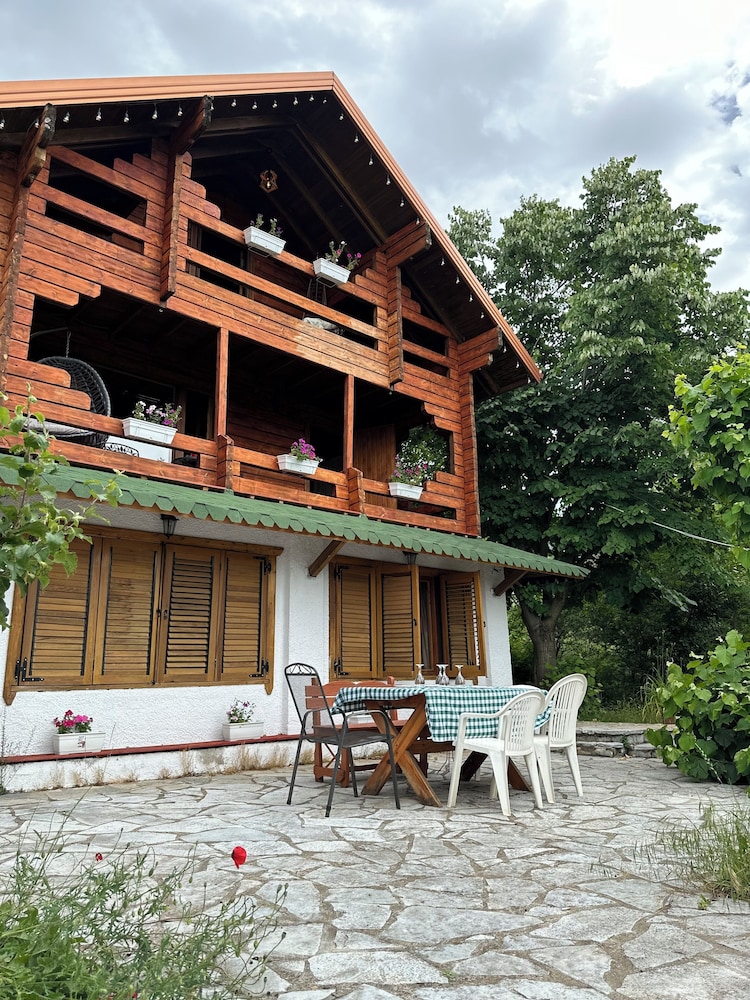 Dajti Paradise