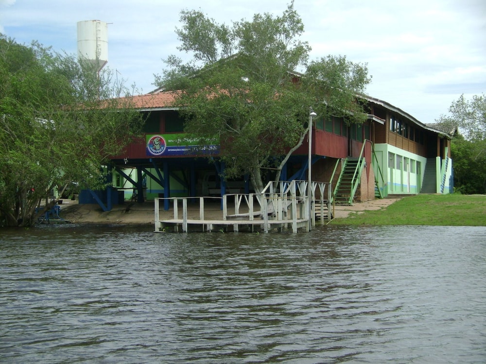 Pousada Jund Pesca