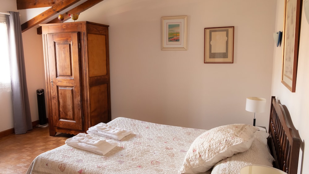 Chambres D'Hôtes Garicoitz