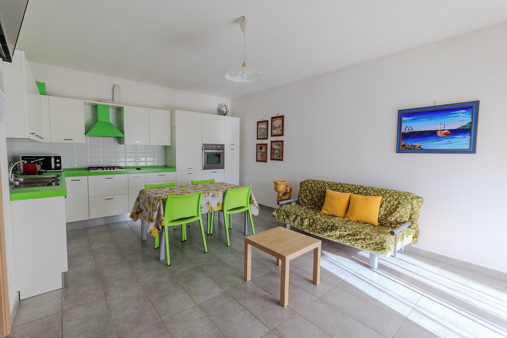 Your Sea Home at Marina di Campofilone