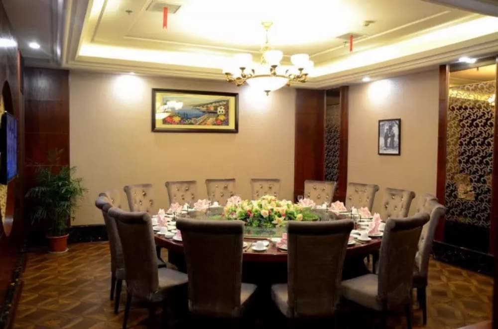 Yongzhou Binhu Hotel