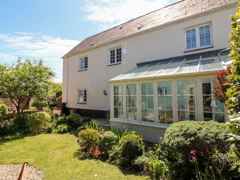 Home Farm Cottage