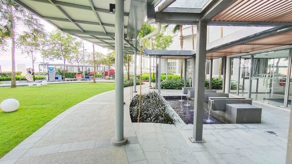 Teega Residence