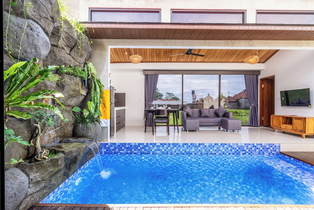 Eden Villas Ubud