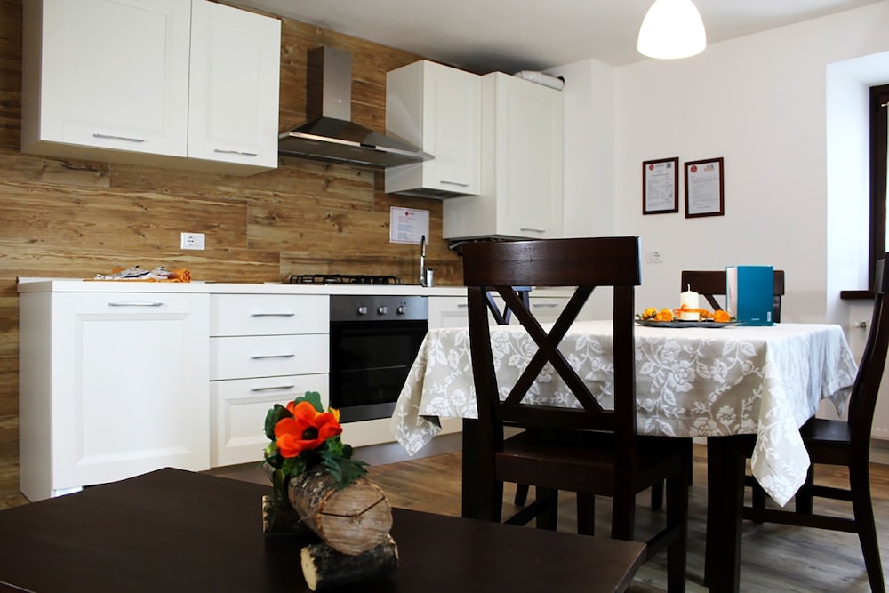 Albergo Diffuso Zoncolan
