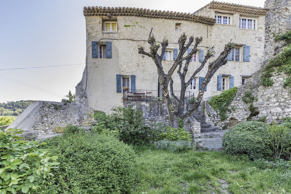 Grand Gite Gigondas