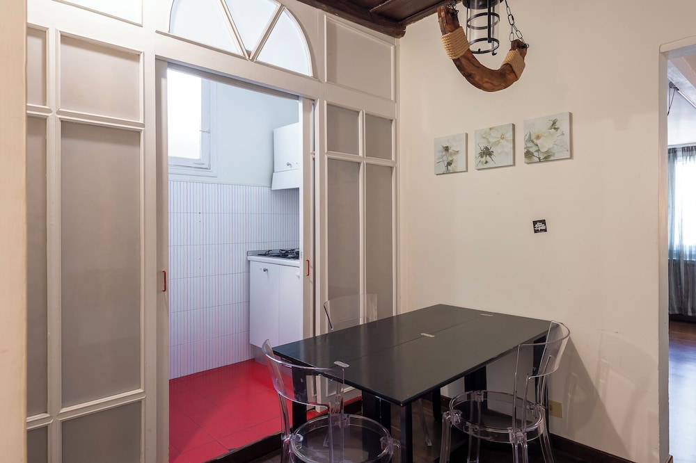 Fori Imperiali Lovers Apartment photo 2