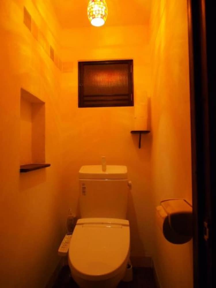 Guesthouse Setsugekka