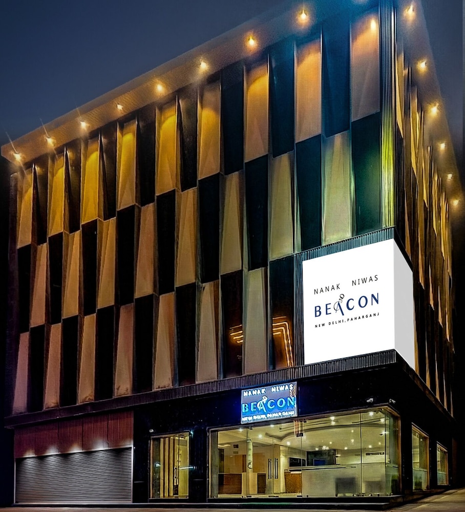 Nanak Niwas Beacon New Delhi Paharganj