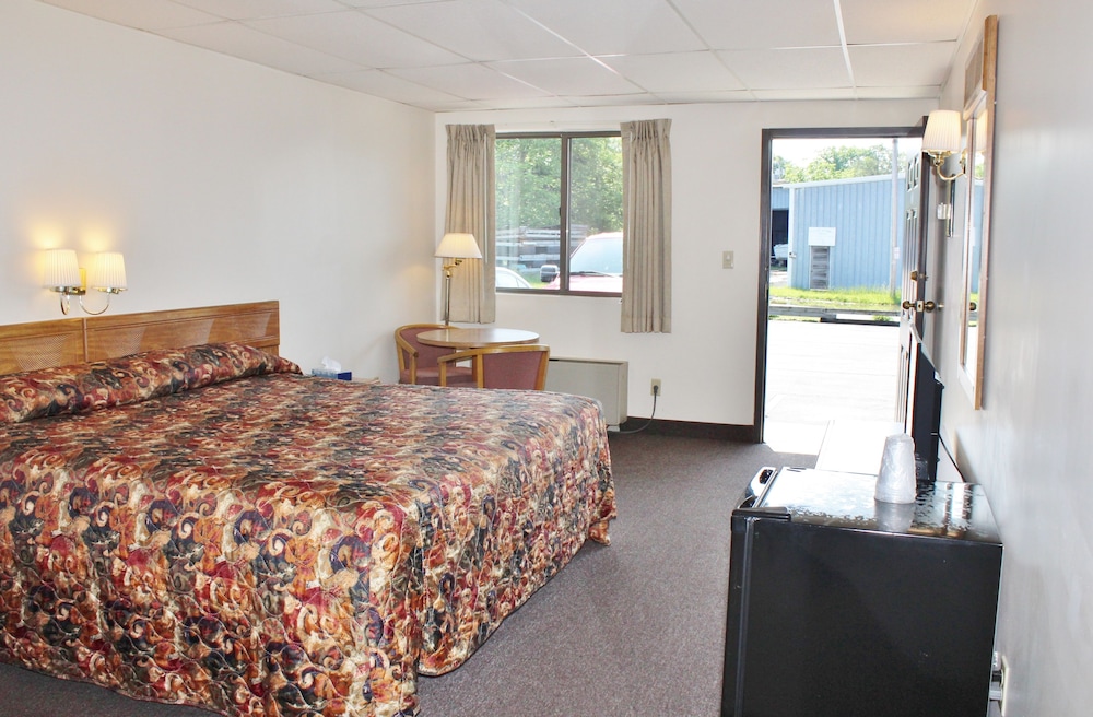 Otter Creek Inn