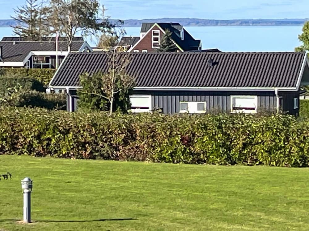 Seaside Bliss With Views - By Traum Ferienwohnungen