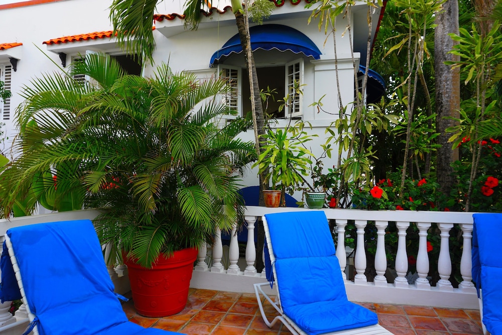At Wind Chimes Boutique Hotel - Property Image 158