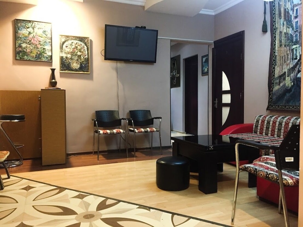 The Sindh House Tbilisi