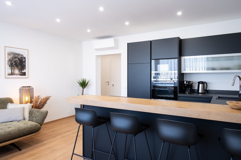 MH Living - Scandinavian Living Dream