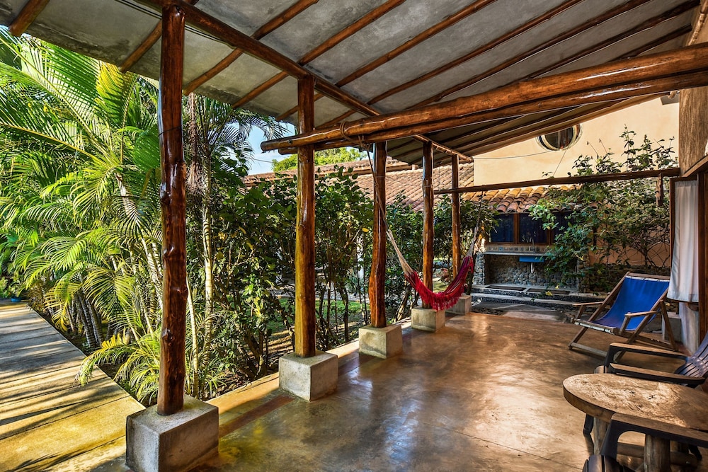 Casa Lajagua