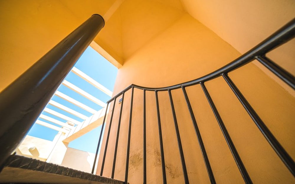 Jardines de Torreblanca | 7 Pax | Torreblanca | 2562-KAW