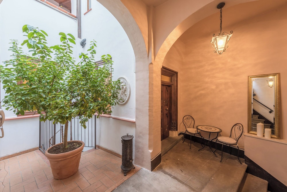 Lemon Tree Boutique Guesthouse