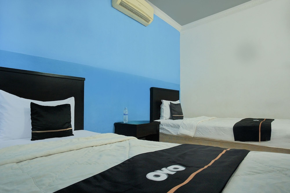 Hotel O Palembang near Palembang Indah Mall formerly Hotel Relasi