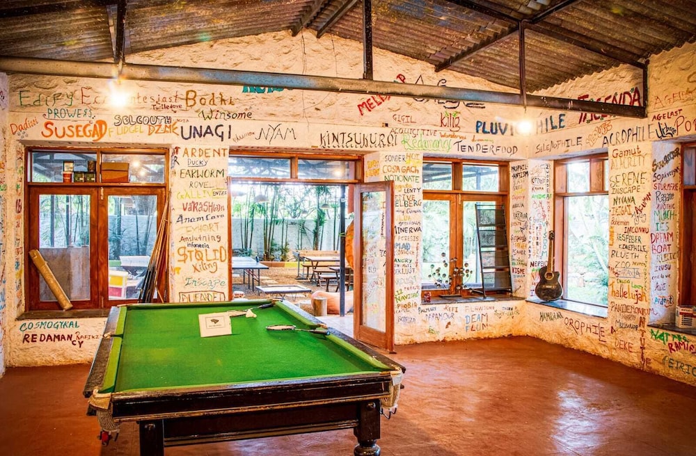 Yash Resort