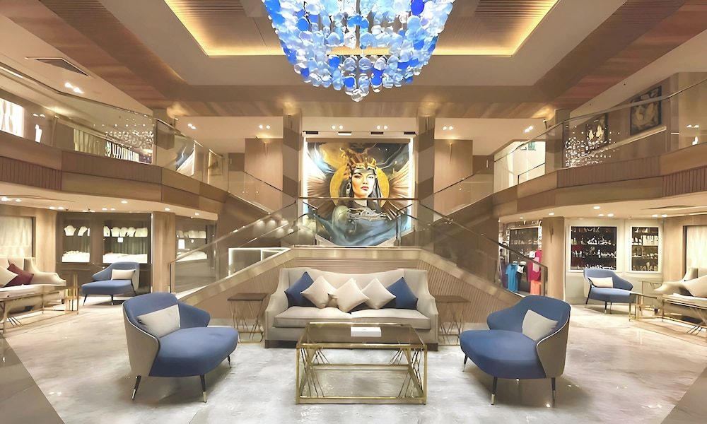 Nile Cruise RSG every Wednesday from Aswan 3 nights and every Saturday from Luxor 4 nights