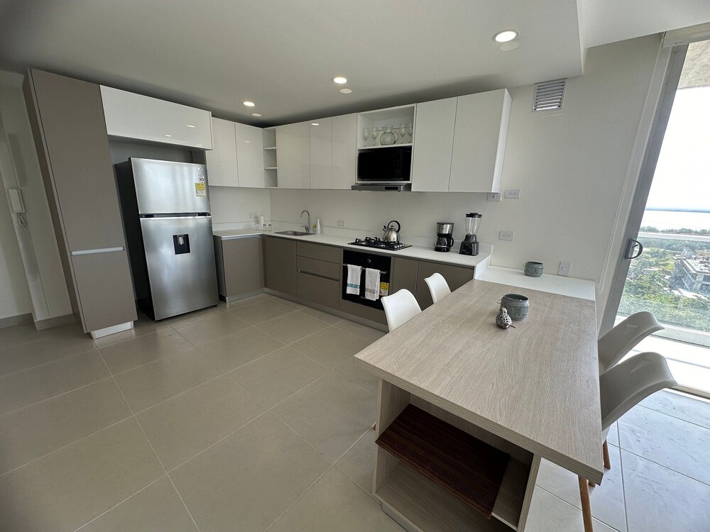 Sunno Beach Condominium - Playa Azul