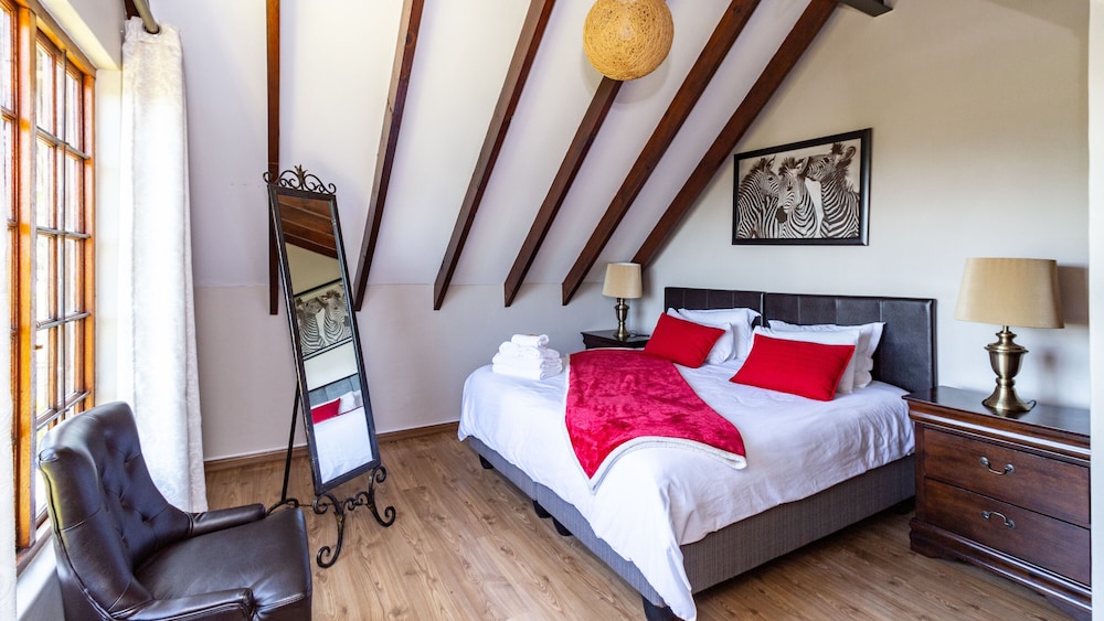 Kangelani Lodge