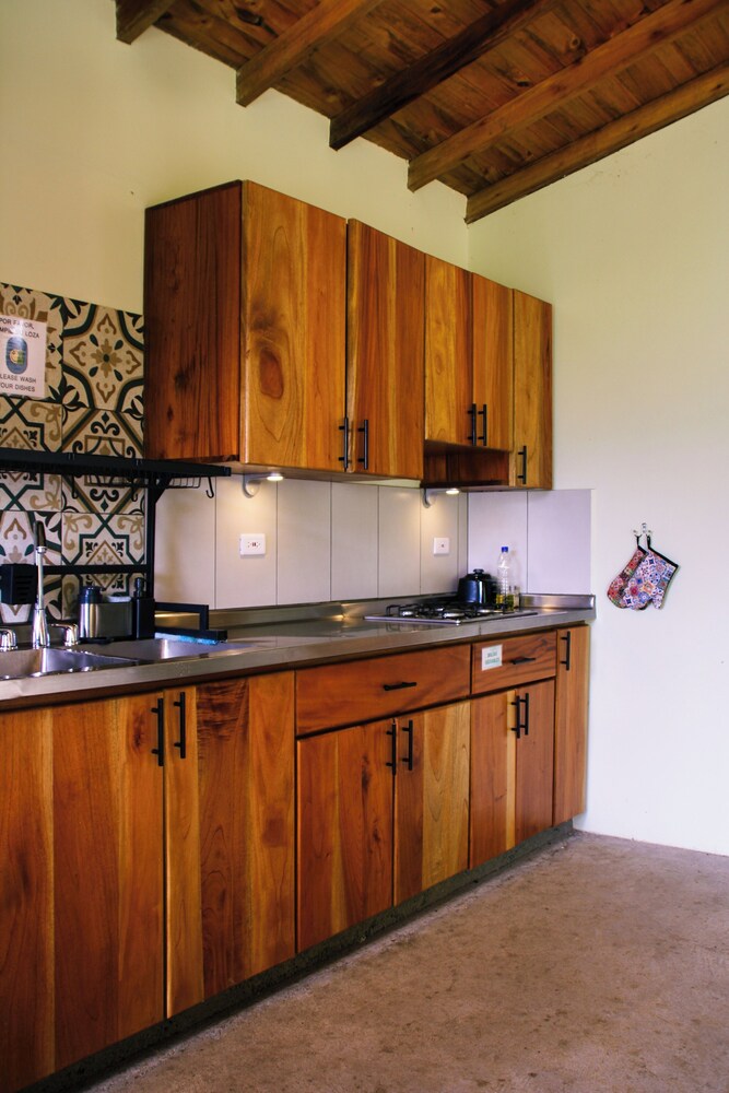 Glamping Jardín