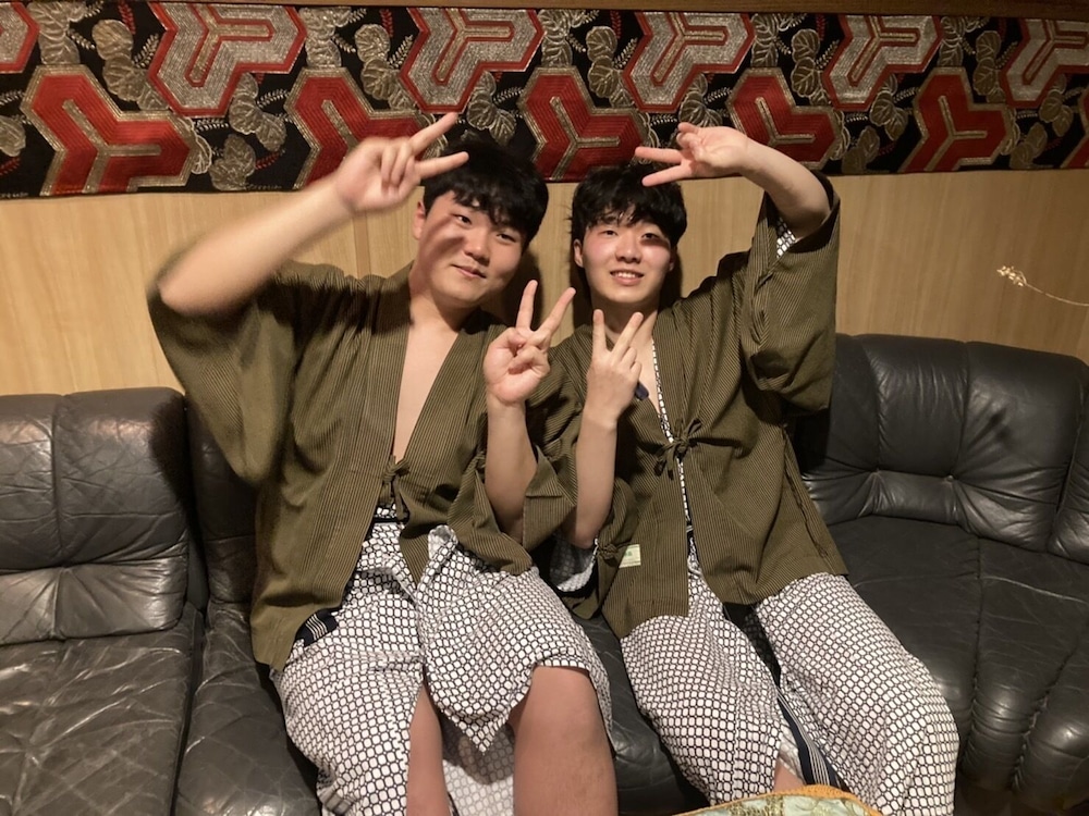 Hanasen