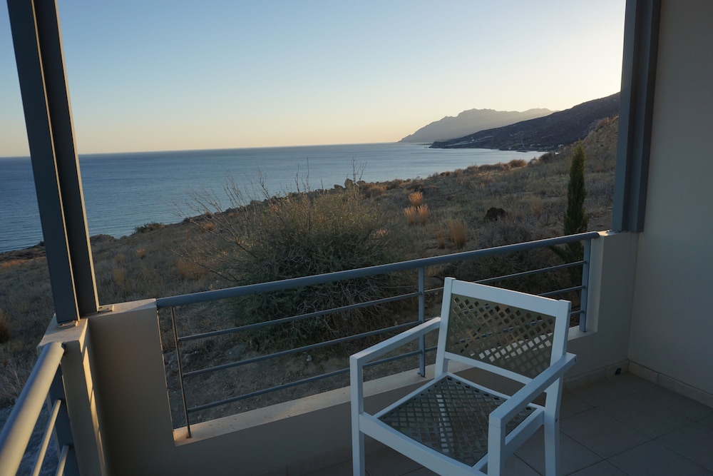 Portela Villas Kapsali