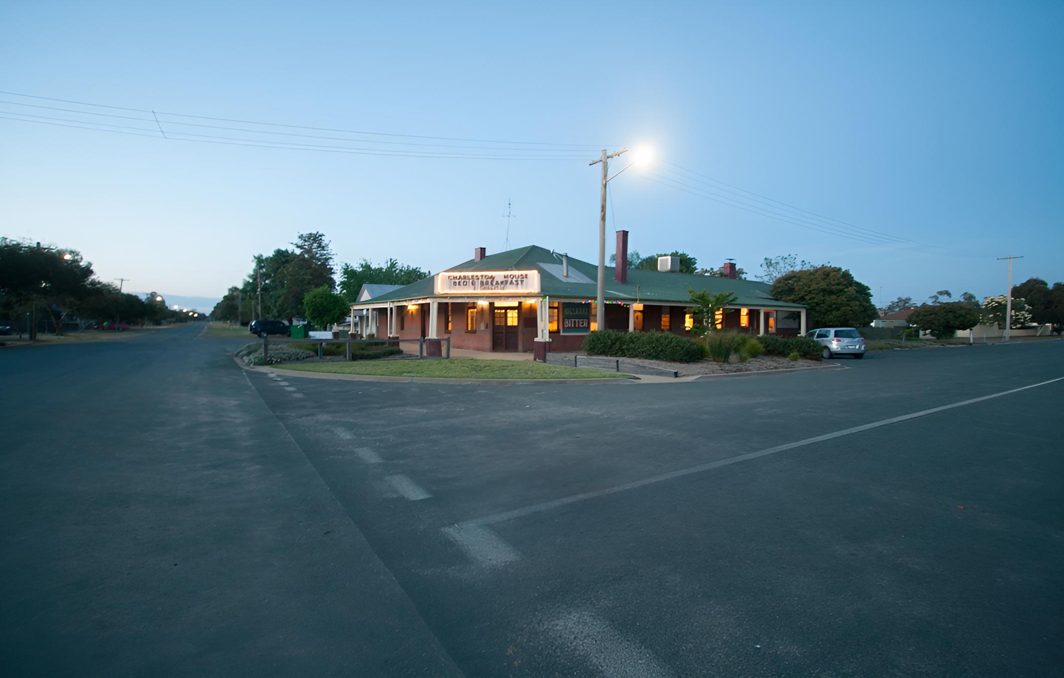 Charleston House - Mathoura