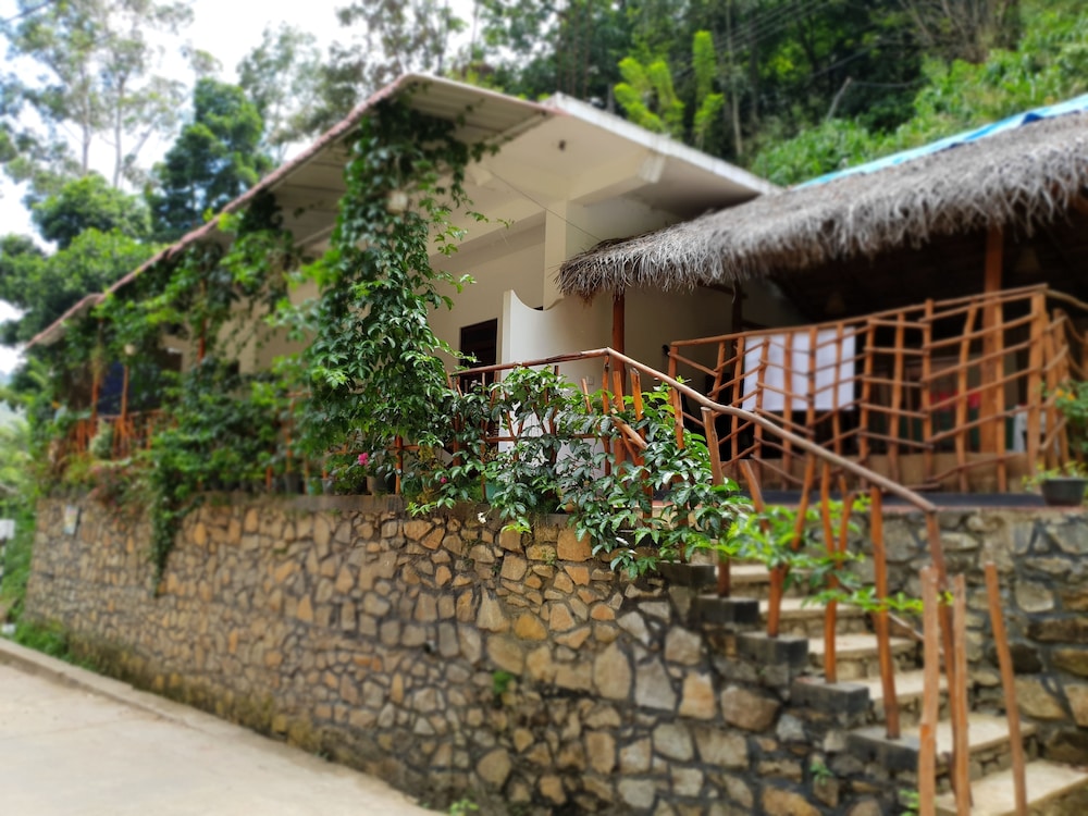Ella River House