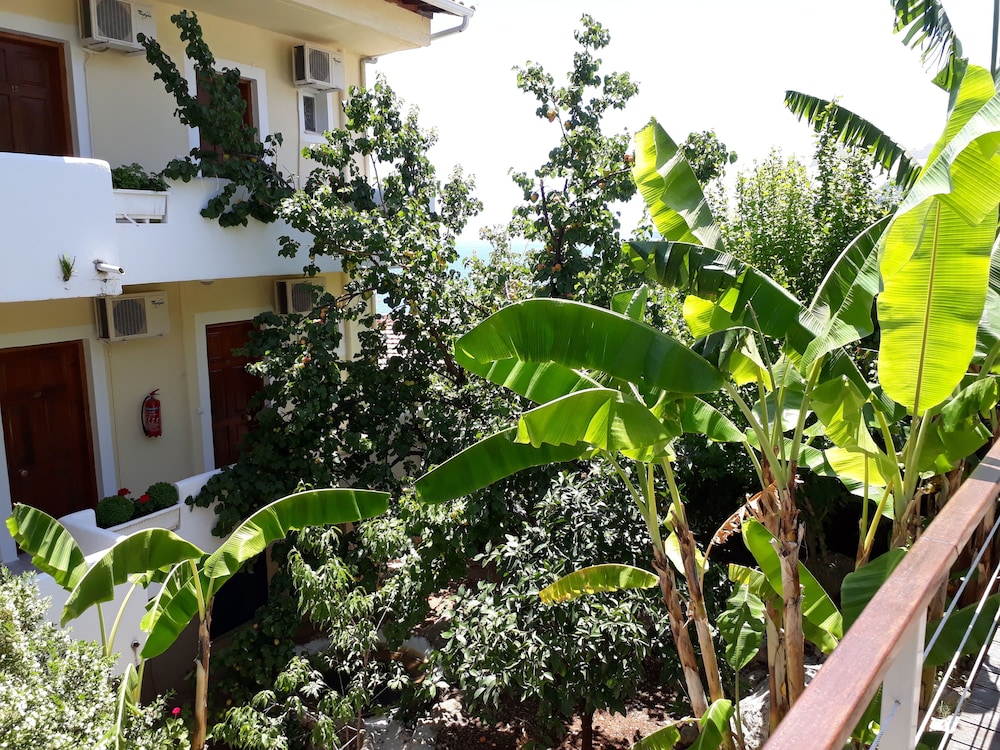 La Casa Di Nonna Anna