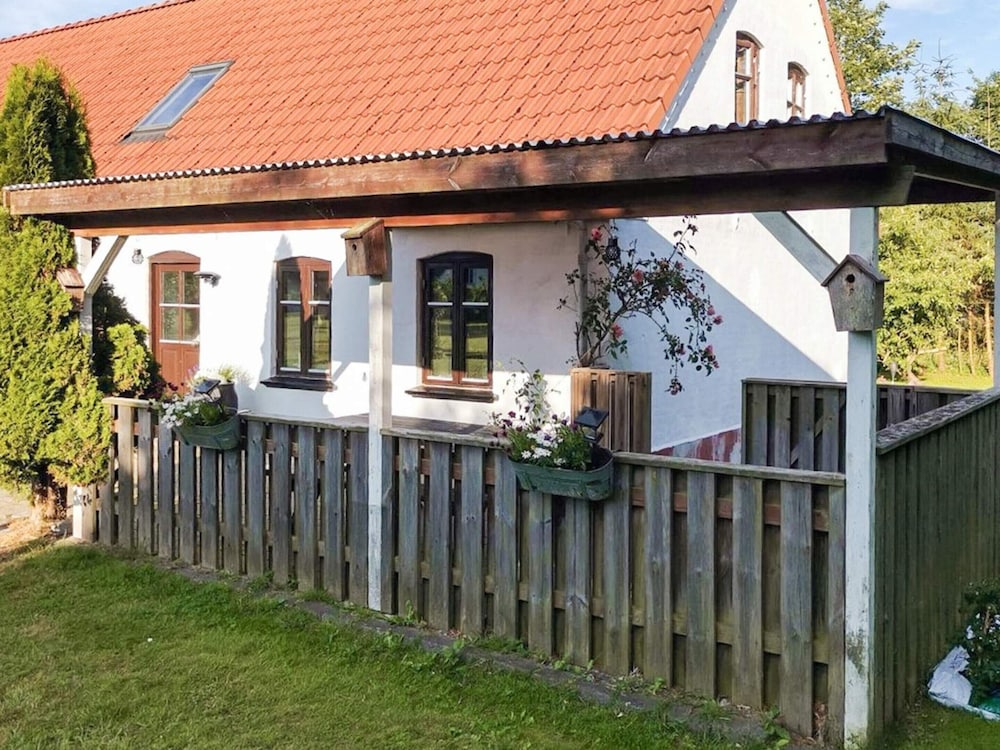 4 Star Holiday Home in Asaa