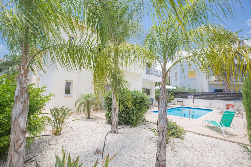 Protaras Delfini Villa Dv4