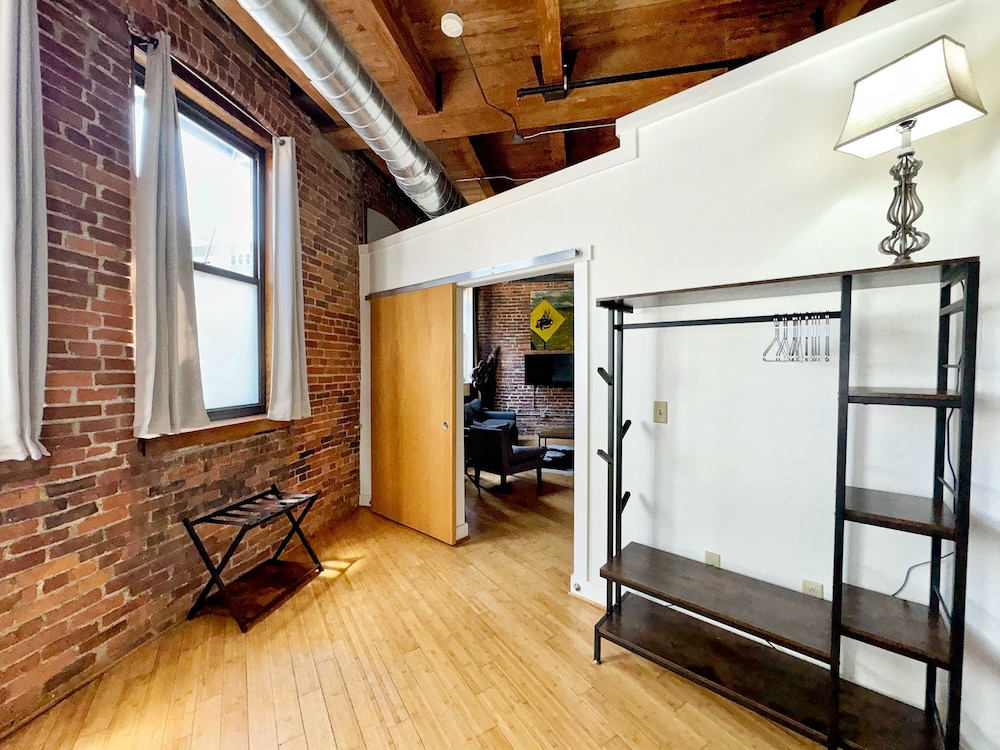Music City Lofts