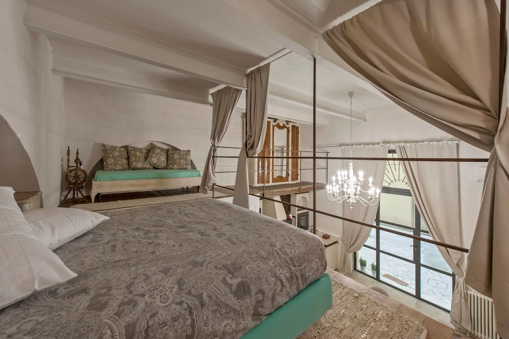 Poliziano Colosseum Apartment